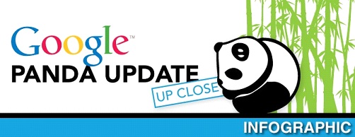 panda update
